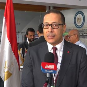 محمد فؤاد، مدير تطوير الأعمال في شركة "بتروجيت" المصرية - الشرق