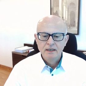 أحمد الزعتري، الرئيس التنفيذي لشركة "الزامل للصناعة" السعودية - الشرق