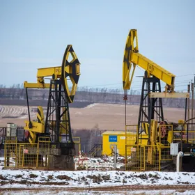 "بريتش بتروليوم" البريطانية تمتلك نحو خمس عملاقة الطاقة "روسنفت" الروسية التابعة للدولة - المصدر: بلومبرغ