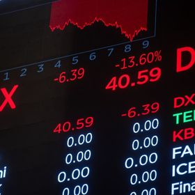 ارتفاع مؤشر الخوف في سوق الأسهم لا يعني هبوطاً حتمياً