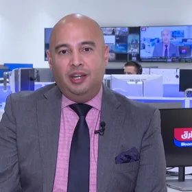 الشريك ورئيس قسم أبحاث الشرق الأوسط في شركة "نايت فرانك" فيصل دوراني - المصدر: بلومبرغ