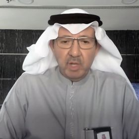 حامد بن حمري الرئيس التنفيذي لشركة "تمكين" للاستثمار والتطوير العقاري - الشرق