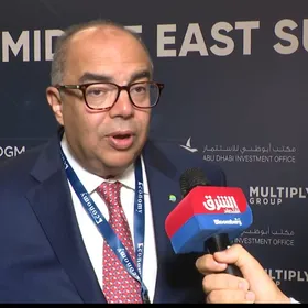 محمود محيي الدين، مبعوث الأمين العام للأمم المتحدة لتمويل التنمية المستدامة - الشرق