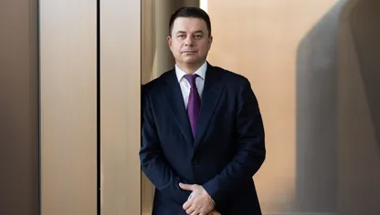 رجل الأعمال الليتواني الملياردير غيديميناس زيميليس - بلومبرغ