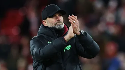 يورغن كلوب، المدرب السابق لنادي ليفربول لكرة القدم - المصدر: بلومبرغ