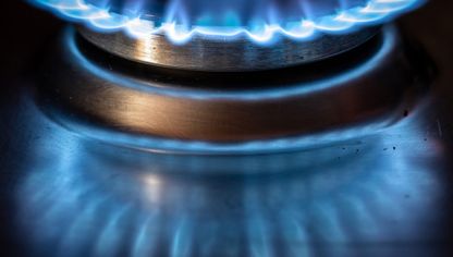 شركات الغاز تعتزم اصدار سندات خضراء  - المصدر: بلومبرغ