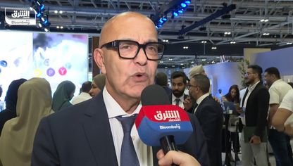 أحمد صبور، رئيس مجلس الإدارة العضو المنتدب لشركة "الأهلي صبور" المصرية - الشرق