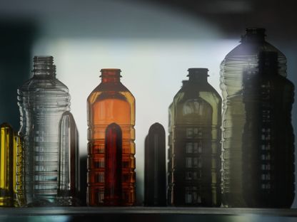 أسعار الإيثيلين أقل بنسبة 50 % تقريباً مما كانت عليه في أبريل بفضل زيادة الإمدادات - المصدر: بلومبرغ