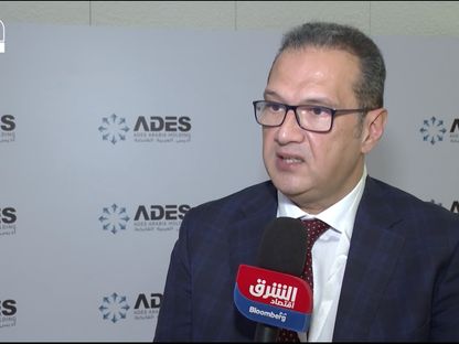 محمد فاروق، الرئيس التنفيذي في \"أديس العربية القابضة\" - المصدر: بلومبرغ