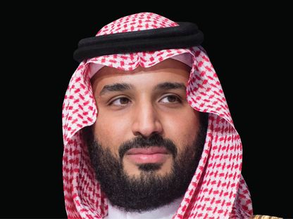 الأمير محمد بن سلمان ولي العهد السعودي - المصدر: بلومبرغ