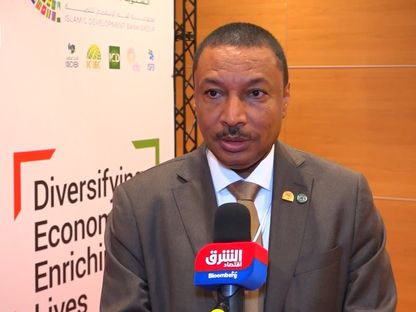 خالد يوسف خلف الله، رئيس (icdb) و(icd) التابعتين للبنك الإسلامي - الشرق