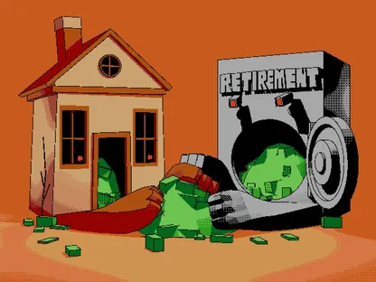 صورة تعبيرية عن ثروة مليونيرات الولايات المتحدة - بلومبرغ