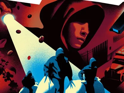 صورة تعبيرية عن لصوص البن في البرازيل - بلومبرغ