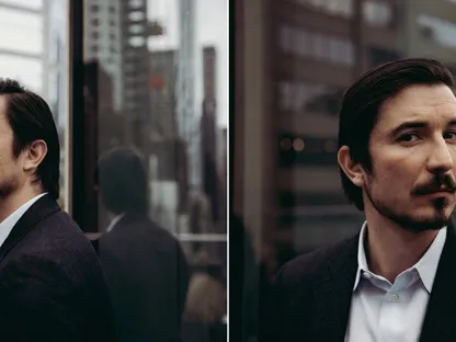 فلاد تينيف، الرئيس التنفيذي لتطبيق \"روبن هوود\" - بلومبرغ