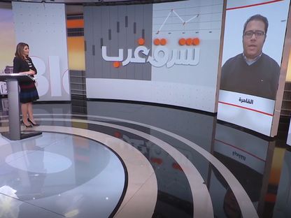 محمد أبوباشا، كبير محللي الاقتصاد في المجموعة المالية هيرميس - المصدر: الشرق