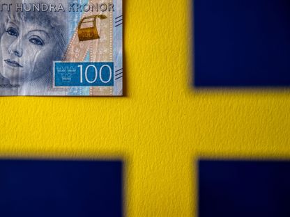\"المركزي السويدي\" يعلن نتائج دراسته عن العملة الرقمية - المصدر: بلومبرغ
