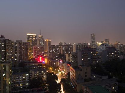 المستثمرون يراهنون على عودة الحياة لقطاع العقارات الصيني - المصدر: بلومبرغ