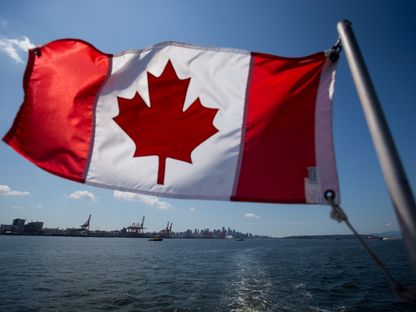 تعتمد كندا على المهاجرين بشكل أساسي كمحرك للنمو - المصدر: بلومبرغ