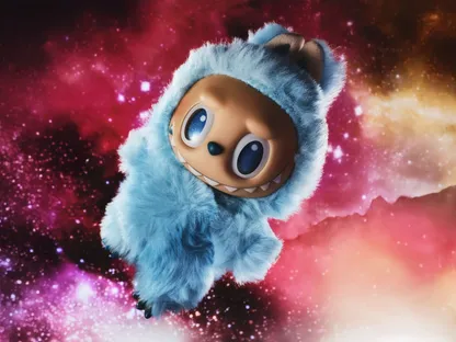 صورة تعبيرية عن الطفرات التي تظهر عبر وسائل التواصل الاجتماعي - بلومبرغ