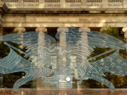 العوائد على السندات لأجل 10 سنوات وصلت إلى 4.3% - المصدر: بلومبرغ