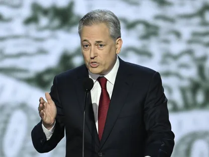 ديفيد ساكس - Getty Images