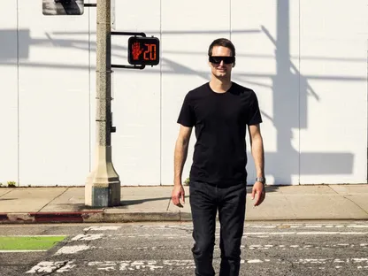 رئيس \"سناب\" التنفيذي إيفان سبيغل - بلومبرغ