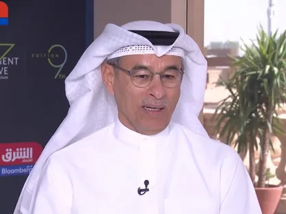 محمد العبار مؤسس شركة إعمار العقارية الإماراتية - الشرق