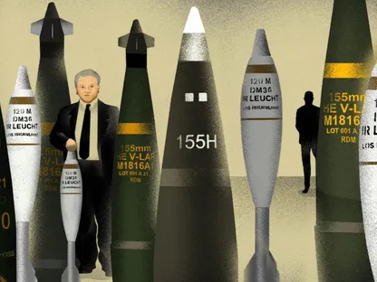 صورة تعبيرية - بلومبرغ