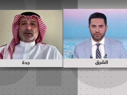 نبيل كوشك الرئيس التنفيذي للشركة السعودية للاستثمار الجريء - المصدر: الشرق