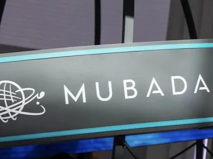 شركة مبادلة للاستثمار - المصدر: بلومبرغ