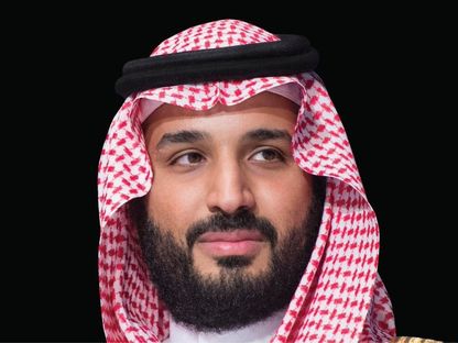 الأمير محمد بن سلمان ولي العهد السعودي - المصدر: بلومبرغ