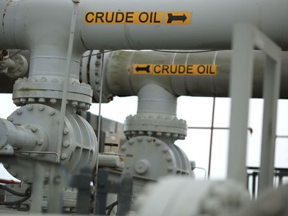 وزارة الطاقة الأمريكية تعلن إقراض النفط لسبعة شركات لمواجهة ارتفاع أسعاره  - المصدر: بلومبرغ