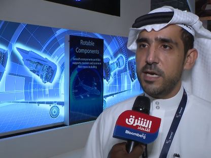 منصور جناحي، نائب الرئيس التنفيذي لمجموعة \"سند\" - المصدر: الشرق