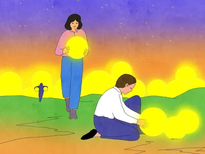 صورة تعبيرية لعودة التألق للأسواق الناشئة بعد سنوات من التهميش - بلومبرغ