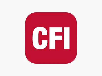 شعار مجموعة \"CFI\" - الشركة