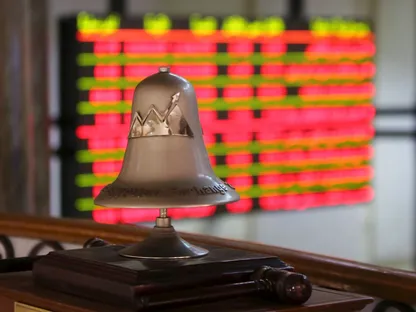 First IPO on the Egyptian Exchange This Year: Gourmet Seeks to Raise $28 Million
