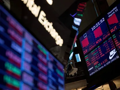 مؤشرات الأسواق الأميركية - المصدر: بلومبرغ