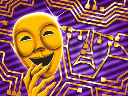 صورة تعبيرية عن صناعة ترفيه تعتمد على مقاطع مصورة معدّة باستخدام الذكاء الاصطناعي - بلومبرغ