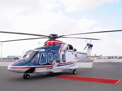 طائرة تابعة لشركة \"إير تاكسي\" مصر - الشرق