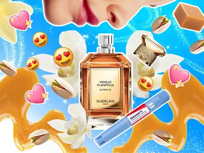 صورة تعبيرية عن رواج العطور المستنبطة من المأكولات - بلومبرغ