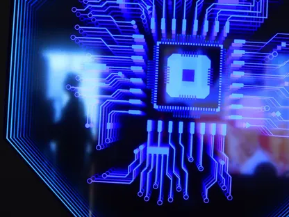 شريحة ذكاء اصطناعي - بلومبرغ