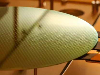 رقاقة سيليكون - بلومبرغ