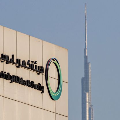 دبي توقع اتفاقاً لمدة 35 عاماً لشراء الكهرباء المنتجة من معالجة النفايات