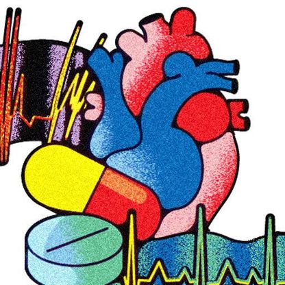 دواء لقصور القلب يثبط الخفقان لدى مرضى "كوفيد" المتمدد