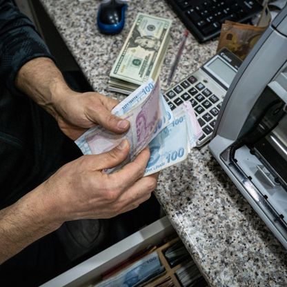 وزير المالية: اقتصاد تركيا ينمو 7% في الربع الأول من 2022