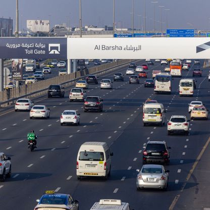 بلومبرغ: "مواصلات دبي" تلغي طلب عروض لتقييم أصولها