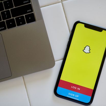 عدد مستخدمي "سناب شات" يرتفع 25% متجاوزاً 750 مليون شهرياً