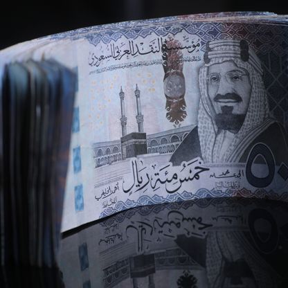 المخصصات تُخفض أرباح بنك الرياض 14% في الربع الثالث 