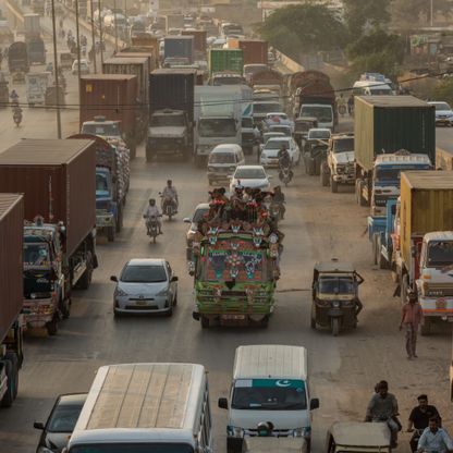 تعثُّر محادثات حصول باكستان على قرض من صندوق النقد 