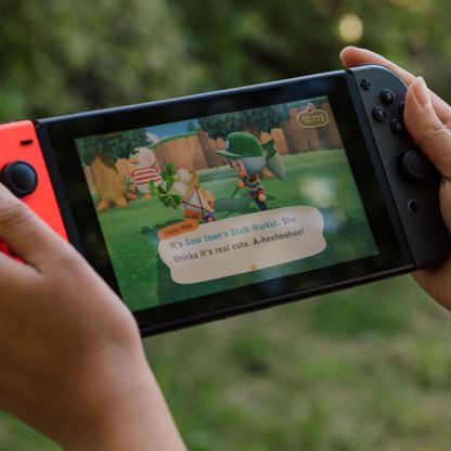 "نينتندو" تستحوذ على شركة تطوير ألعاب لدعم نسخة "Switch" المقبلة